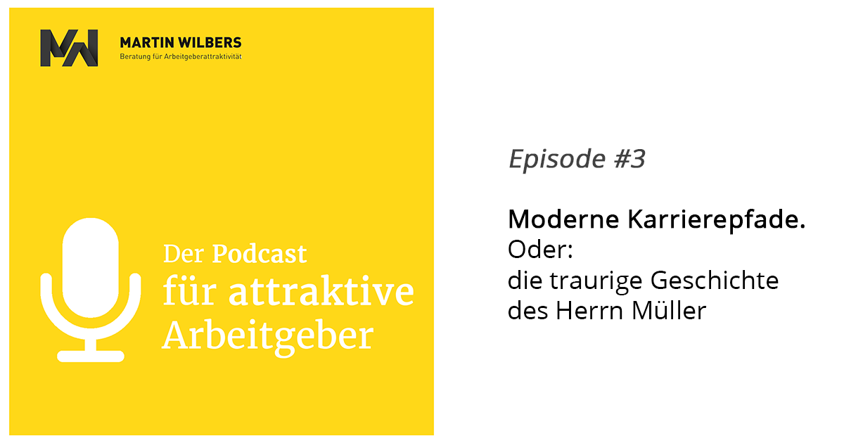Attraktive Arbeitgeber