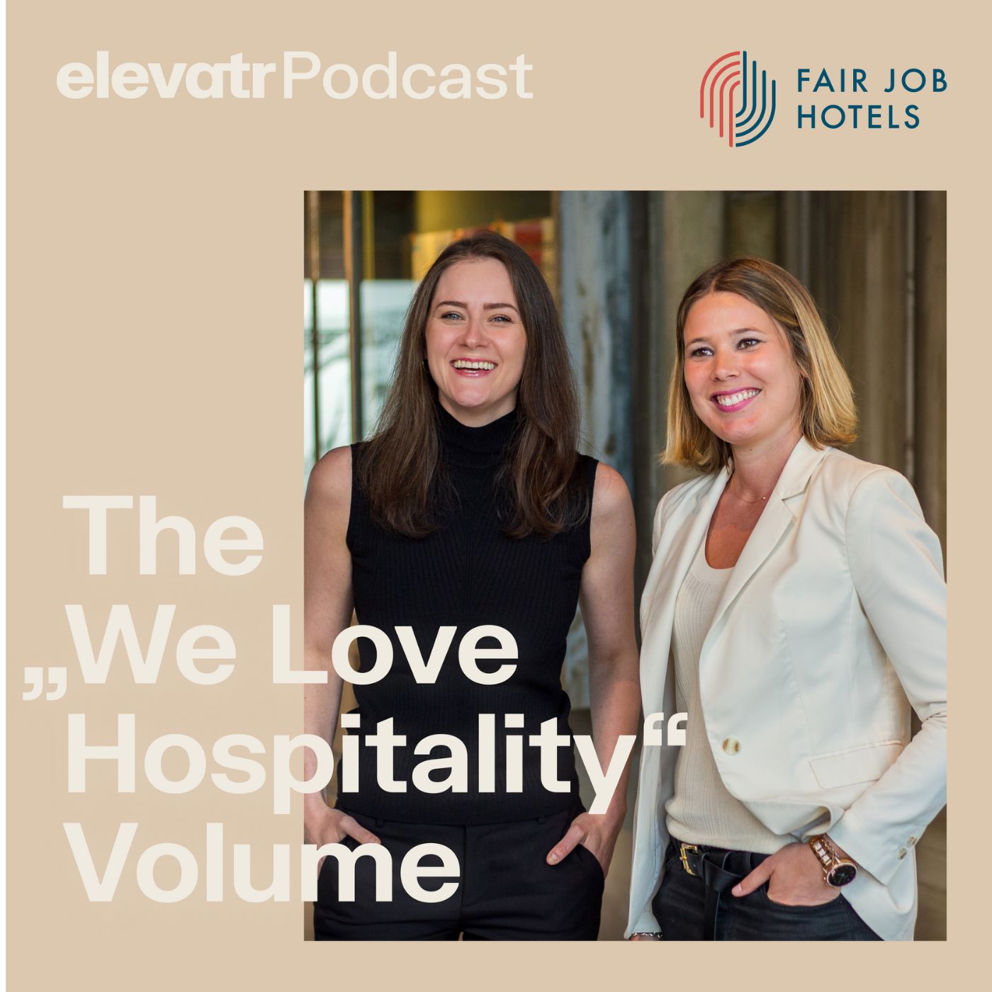 elevatr Podcast