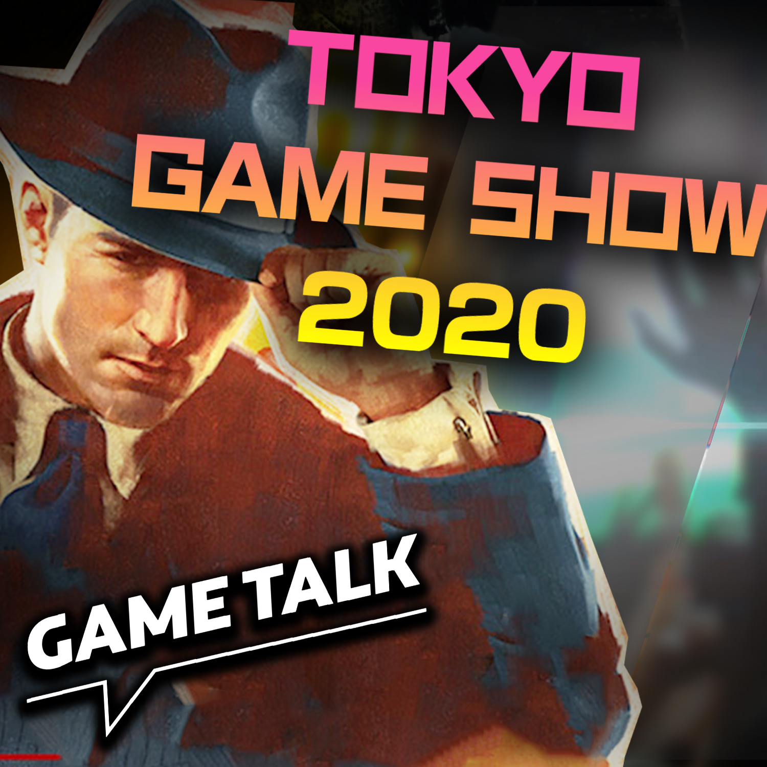 #82 | Alles Wichtige zur Tokyo Game Show + Neue Eindrücke zur Xbox Series X/S