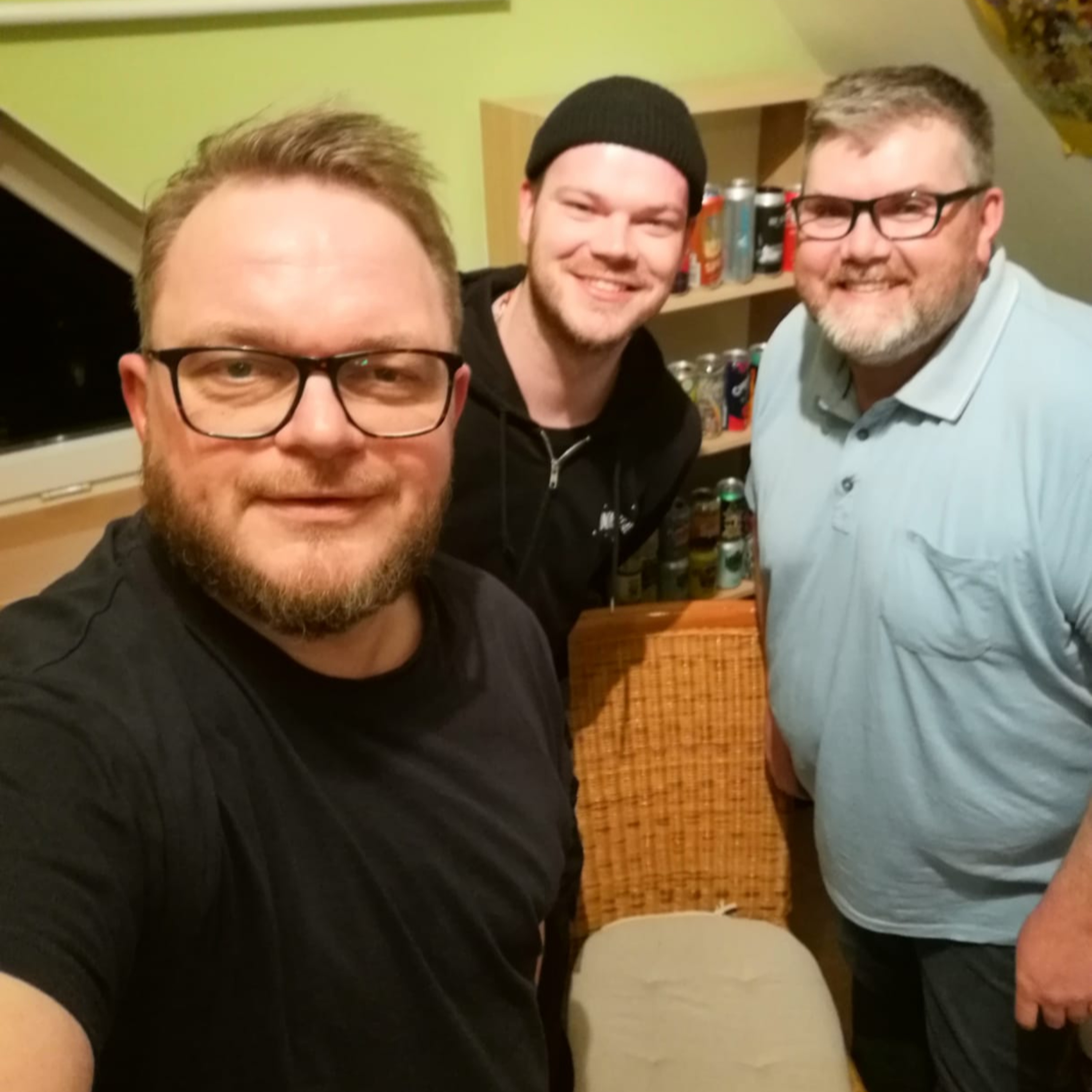 Dosenöffner Podcast