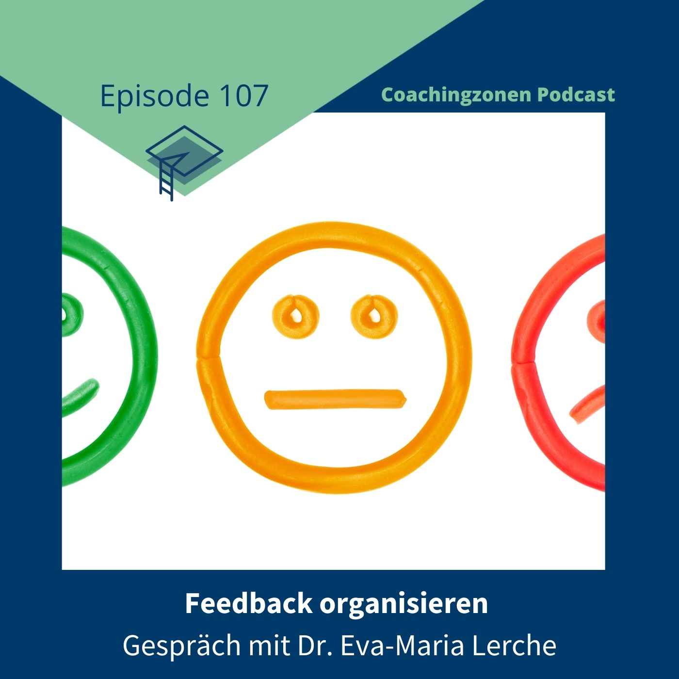 Erfolgreich promovieren | Coachingzonen-Podcast | Promotionspodcast