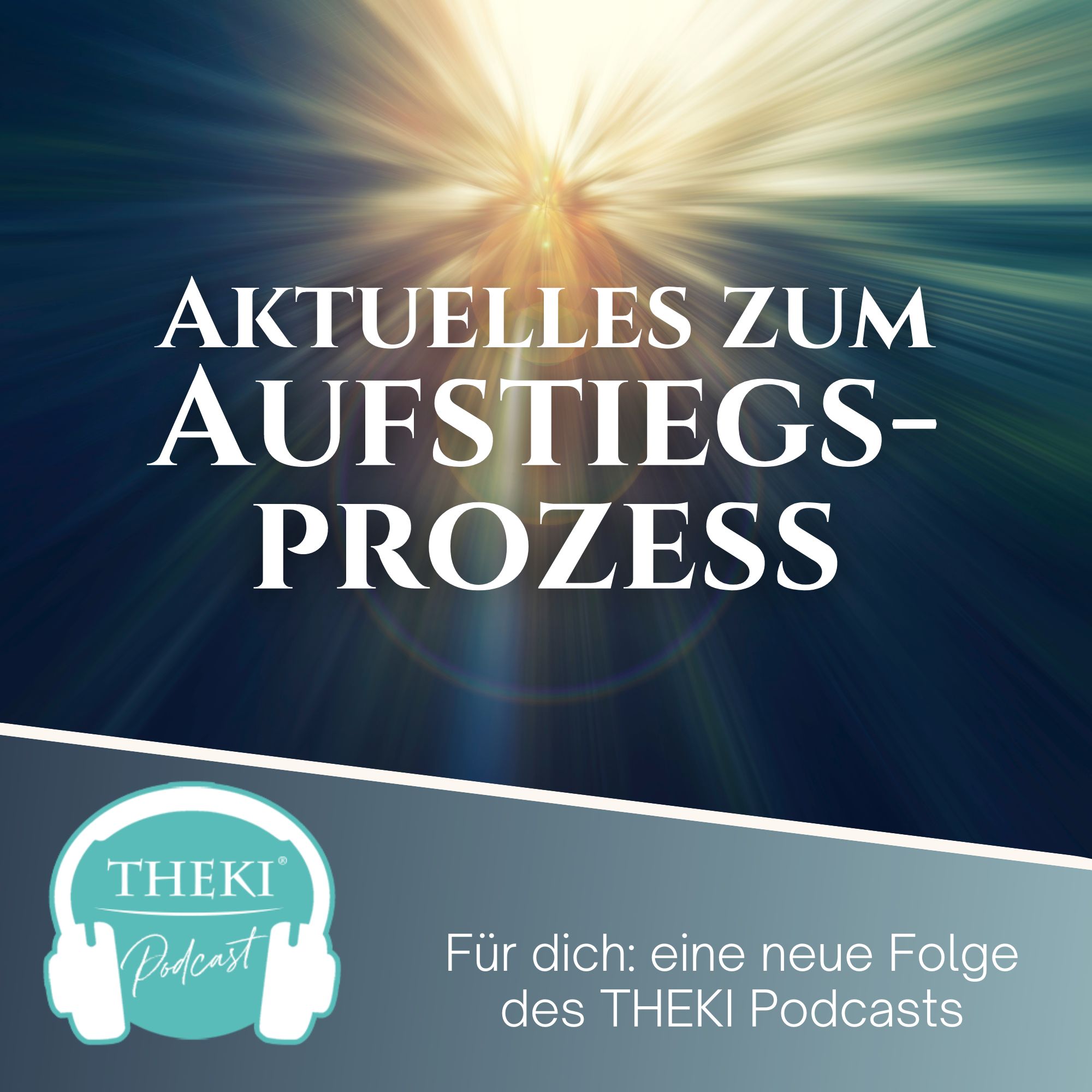 Aktuelles zum Aufstiegsprozess | Podcast #88
