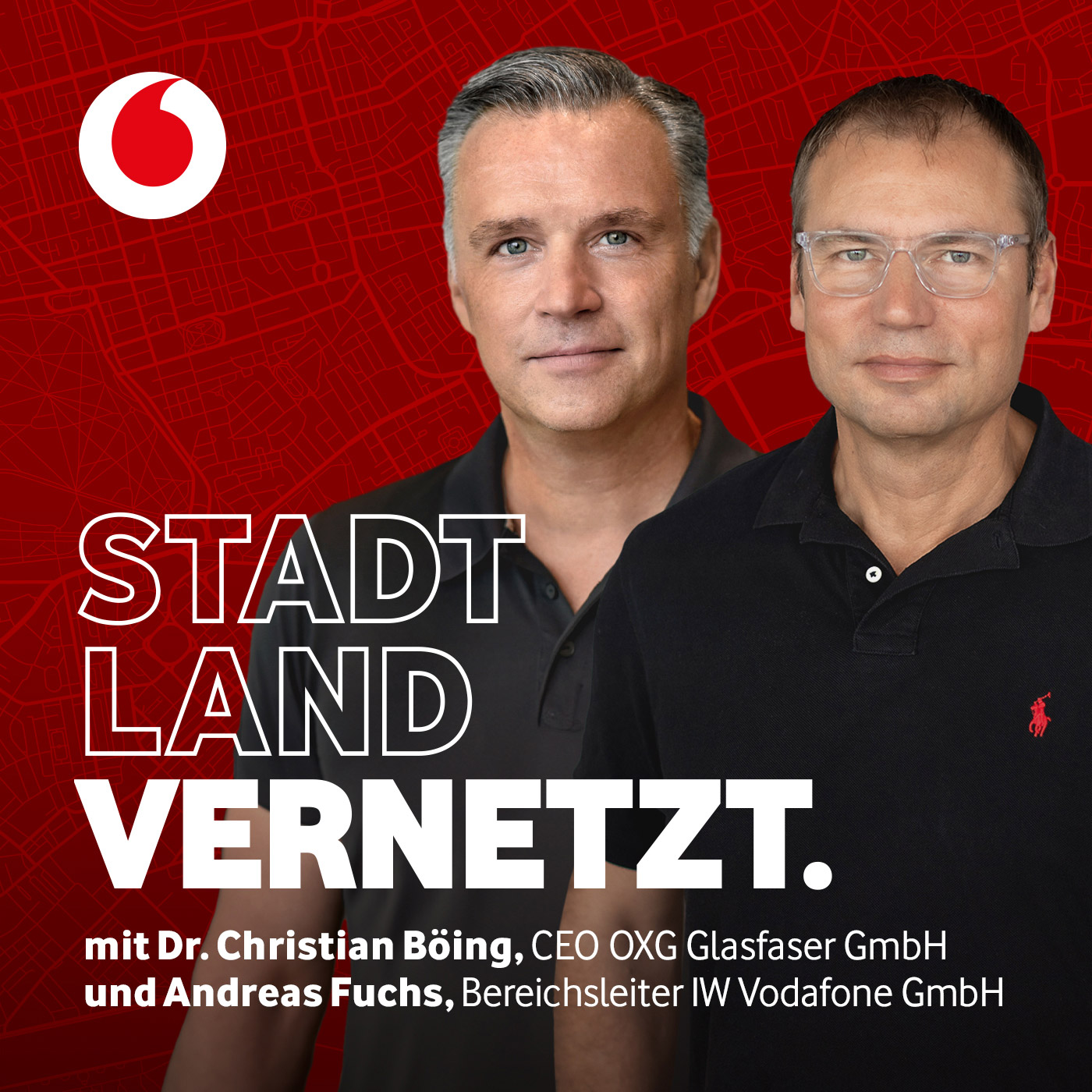 StadtLandVernetzt.