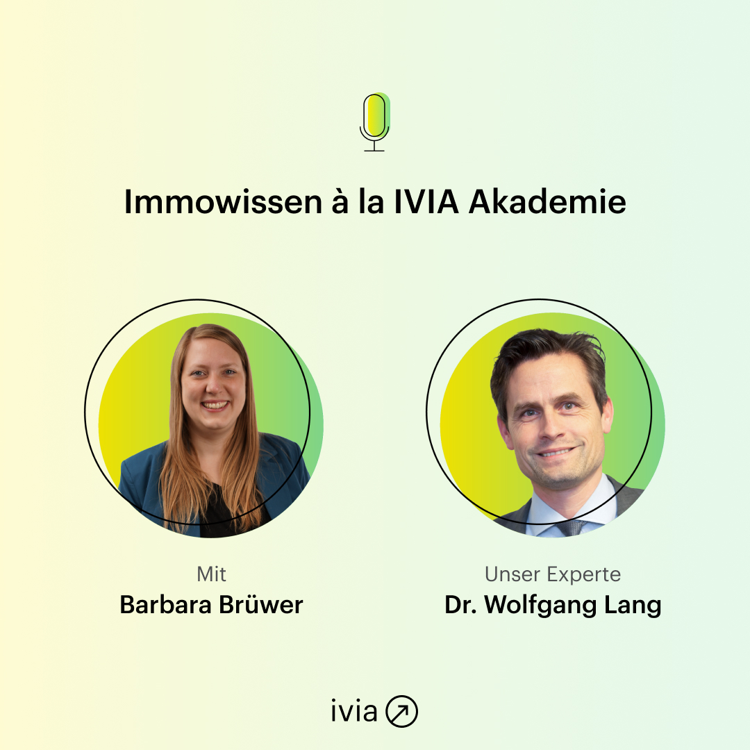 Immowissen à la ivia akademie