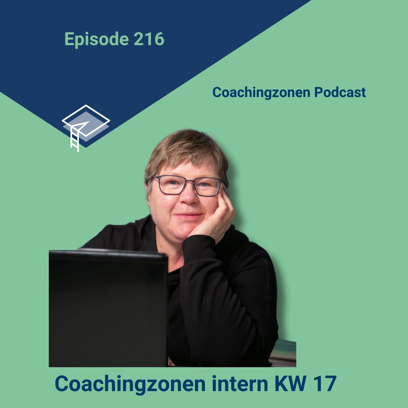 Erfolgreich promovieren | Coachingzonen-Podcast | Promotionspodcast