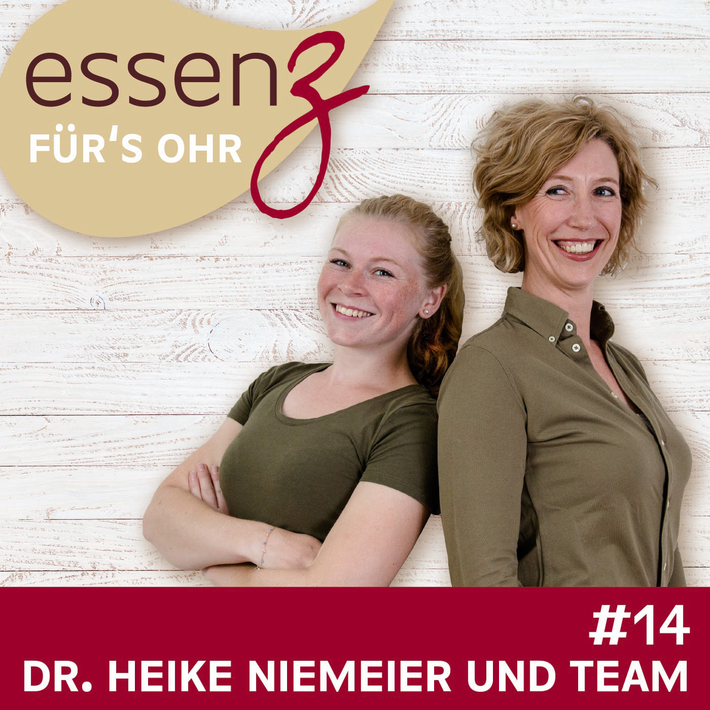 essenZ fürs Ohr
