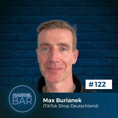 TikTok Shop in Deutschland: Rückblick auf das erste Jahr – Max Burianek (TikTok)