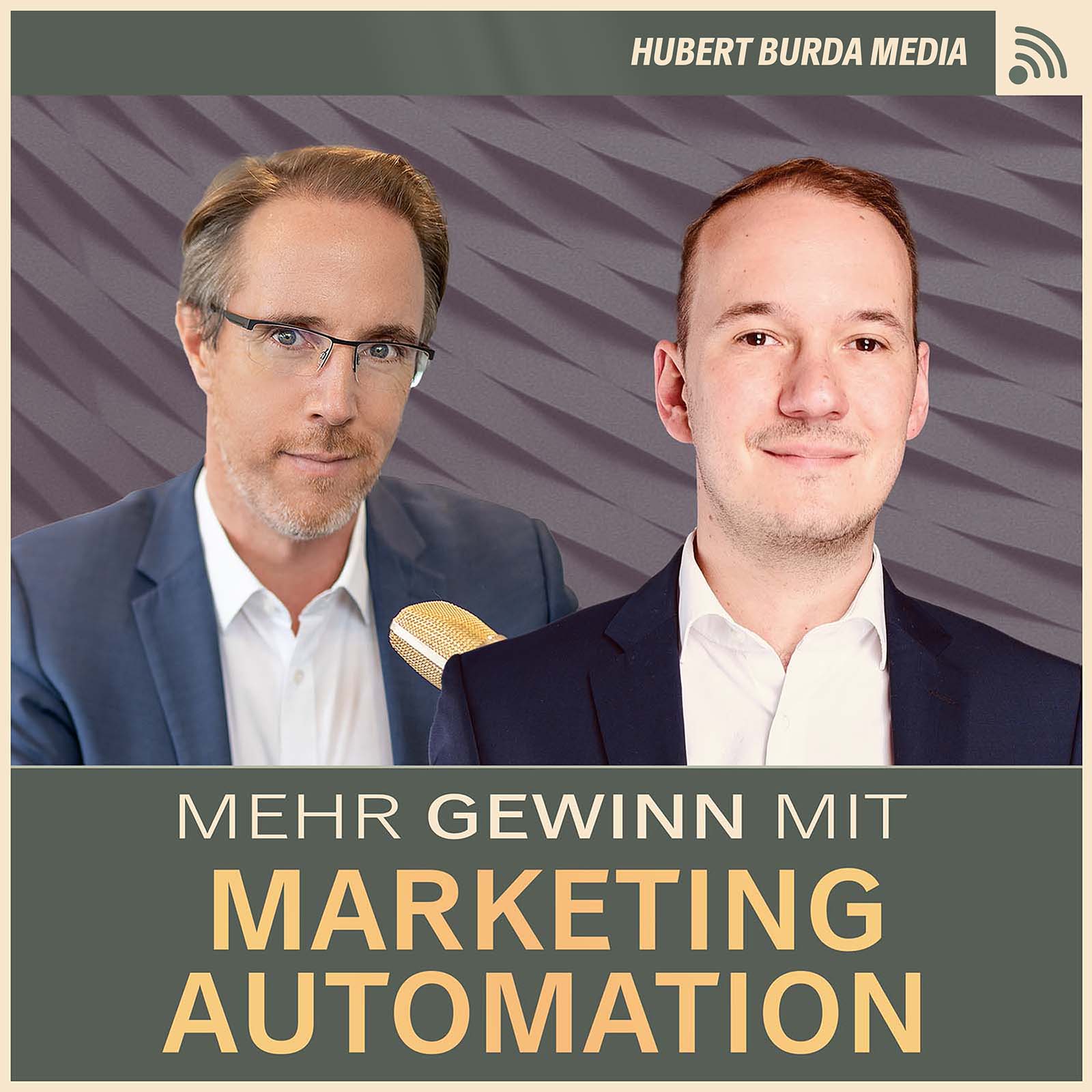 Mehr Gewinn mit Marketing Automation