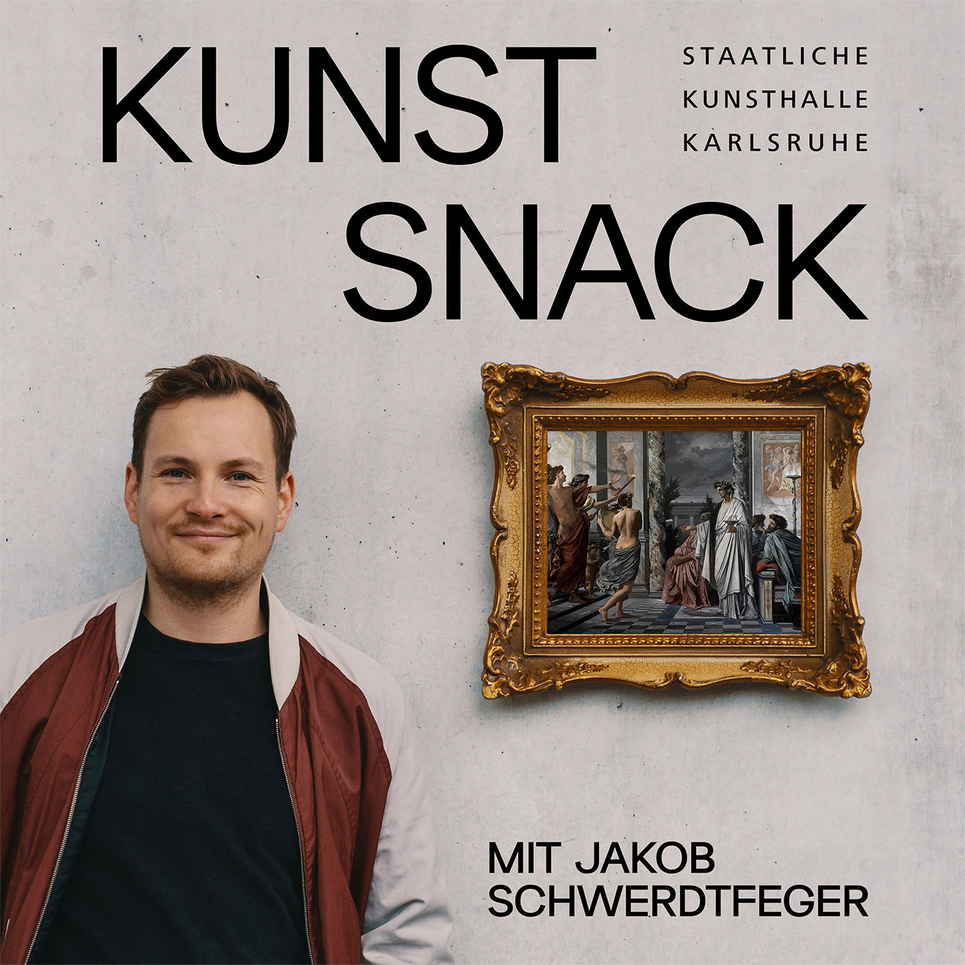 Kunstsnack
