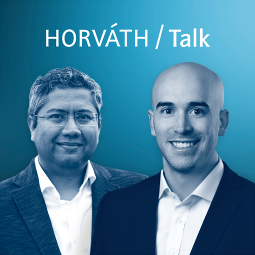 Horváth Podcast