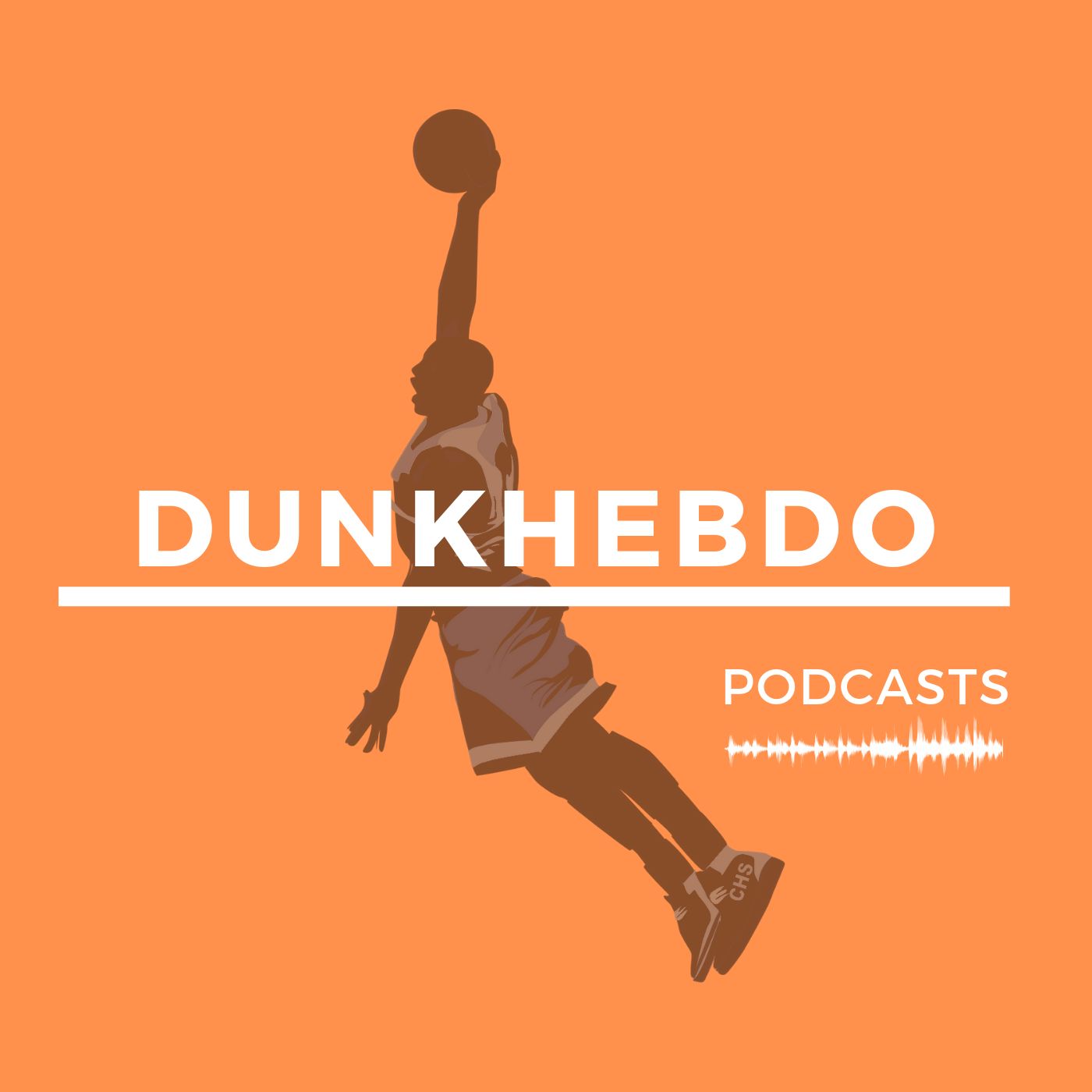 Dunkhebdo NBA Podcast