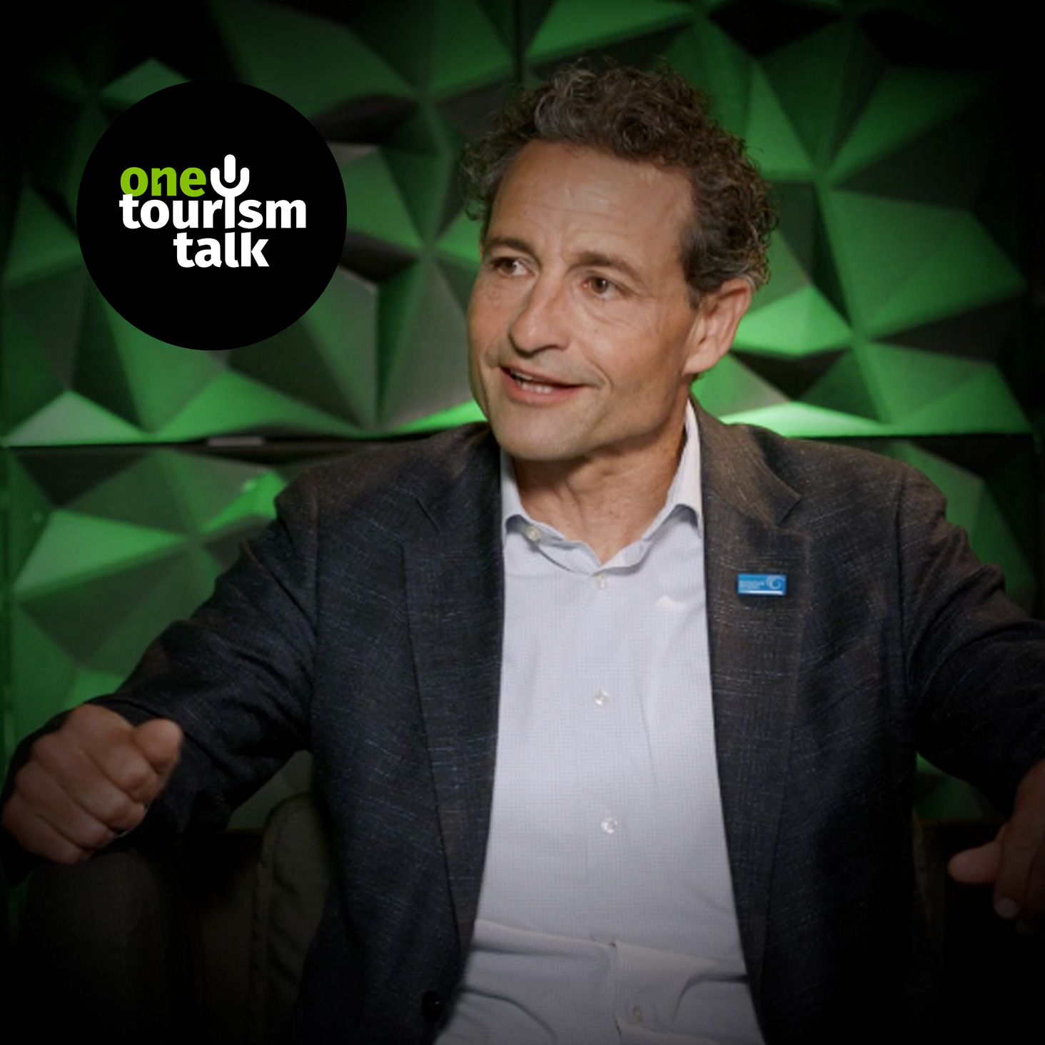 Vom Hörsaal in die Praxis - Wie Studierende den Tourismus mitgestalten episode artwork
