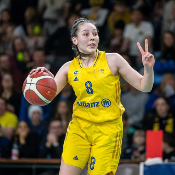 Korbleger - Ein Basketball Podcast für Kids