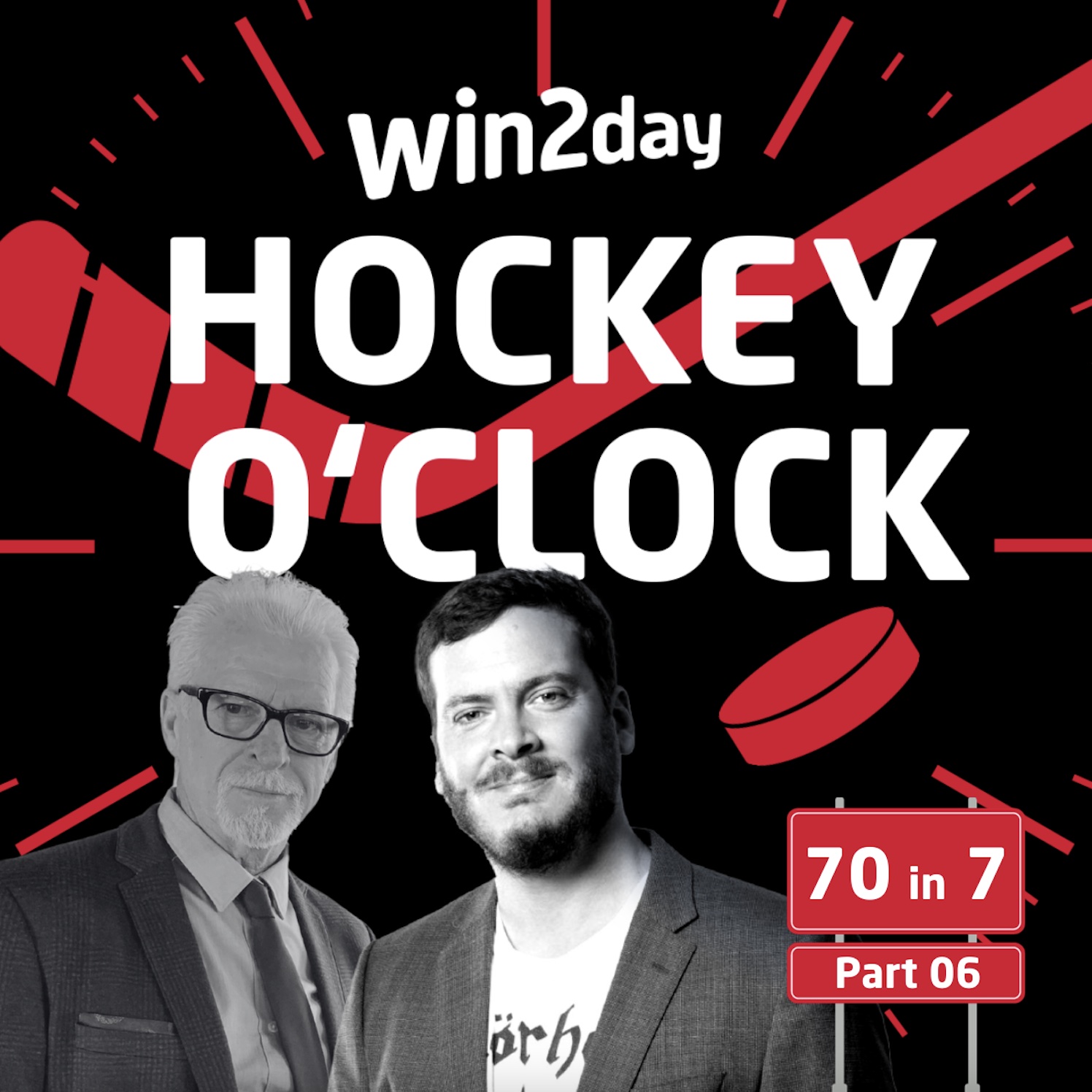 win2day Hockey O\'Clock