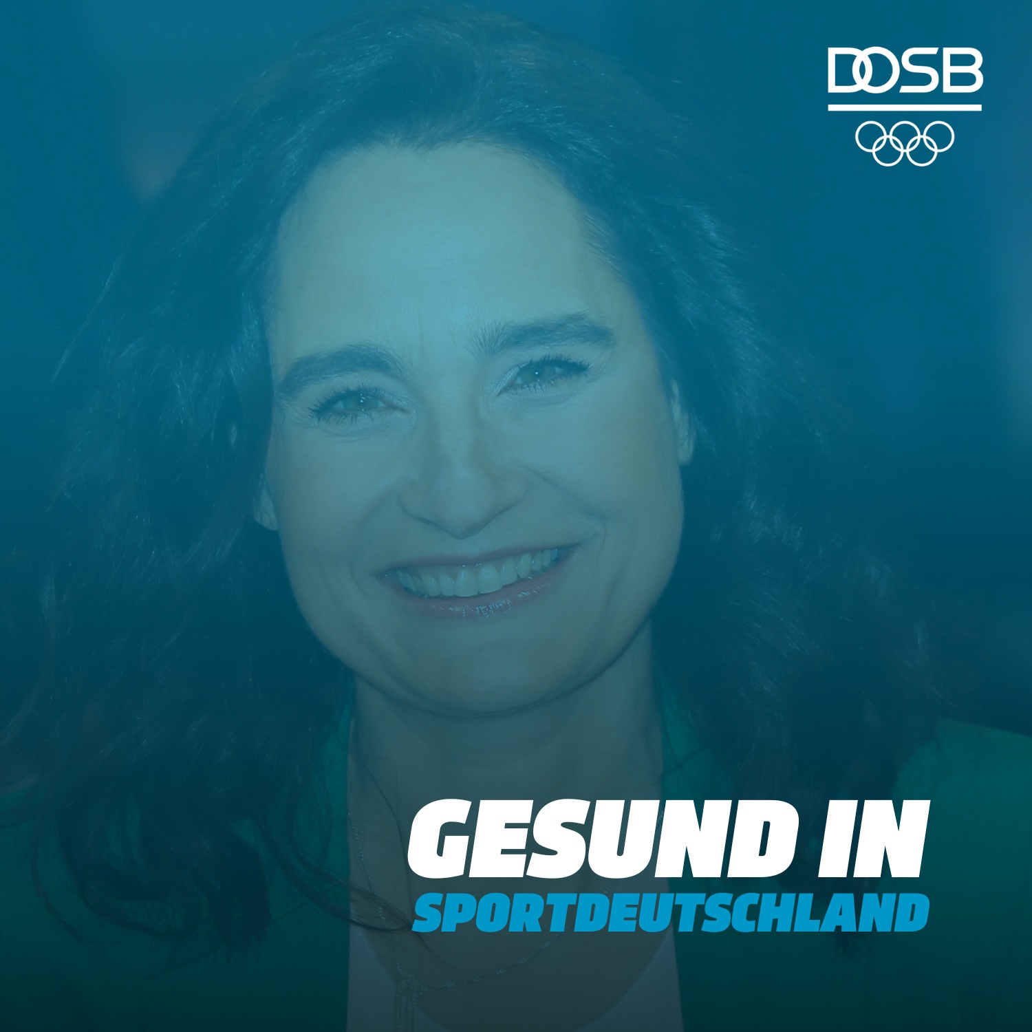 Gesund in Sportdeutschland
