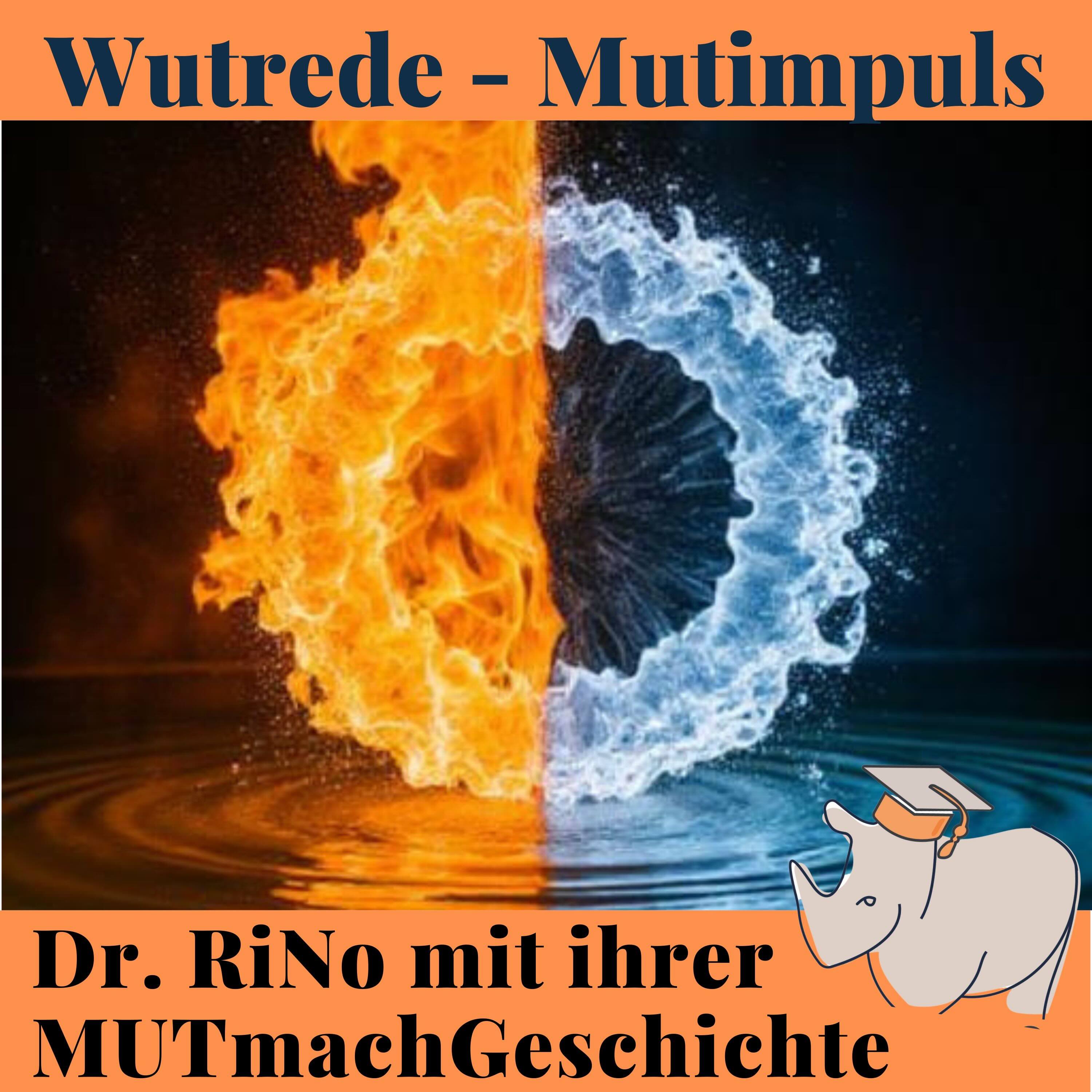 Wutrede - Mutimpuls episode artwork