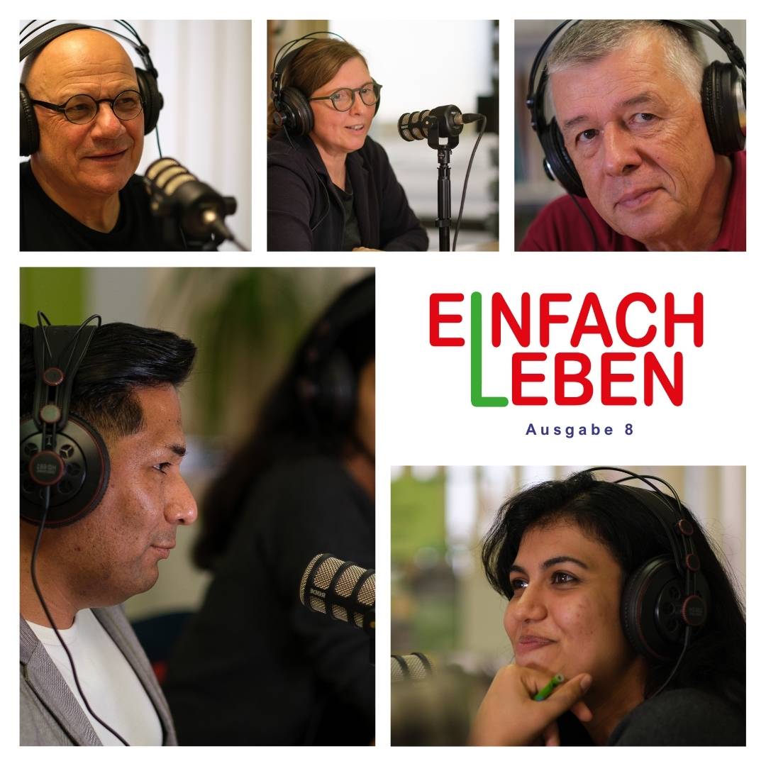 Einfach leben - aus Trier für alle