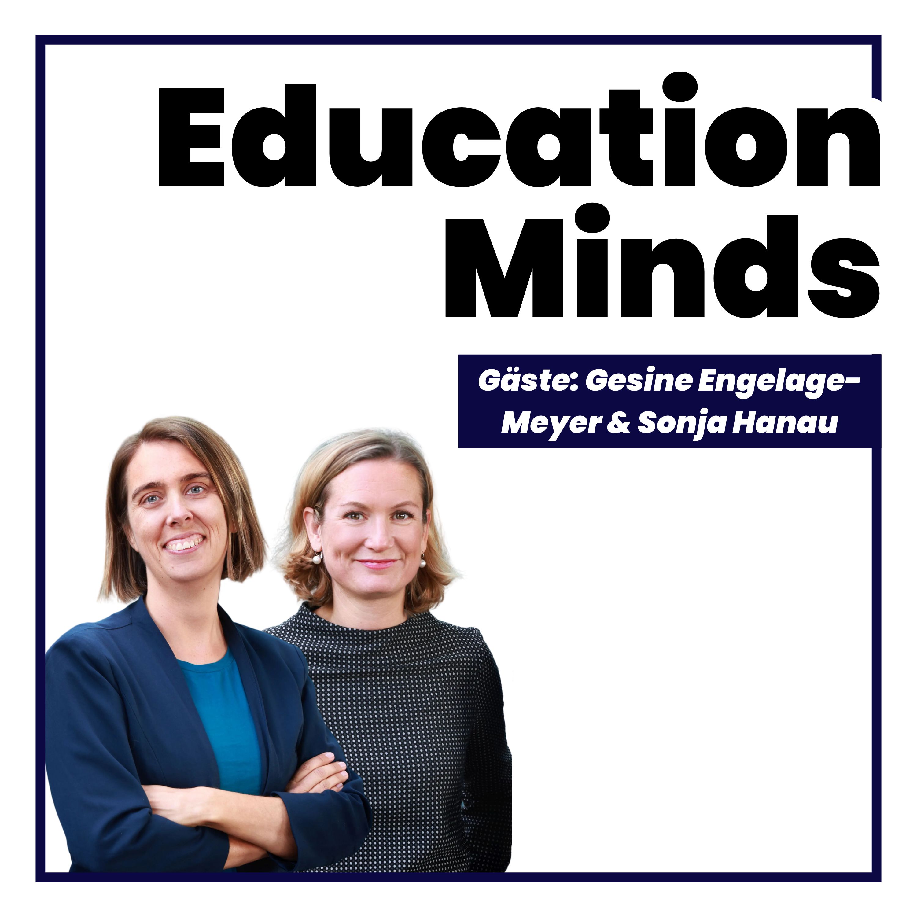 HRM-Podcast - Der HR Business Podcast I Coaching I Digitalisierung I New Work I HR I Recruiting