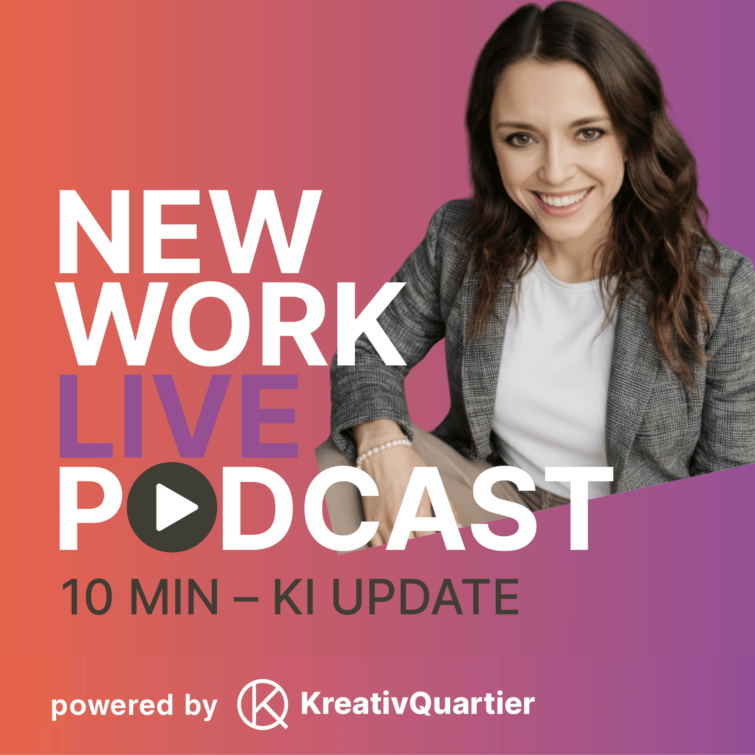 14 | KI-Update: Billiger, schneller, gefährlicher? episode artwork