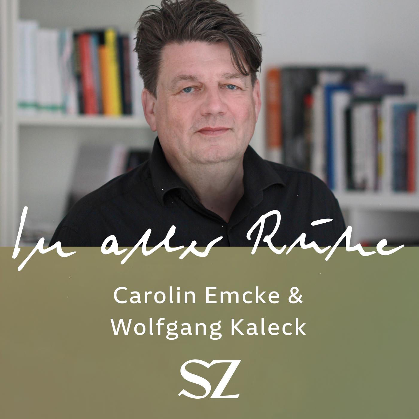 Best of SZ: Das Thema und In aller Ruhe