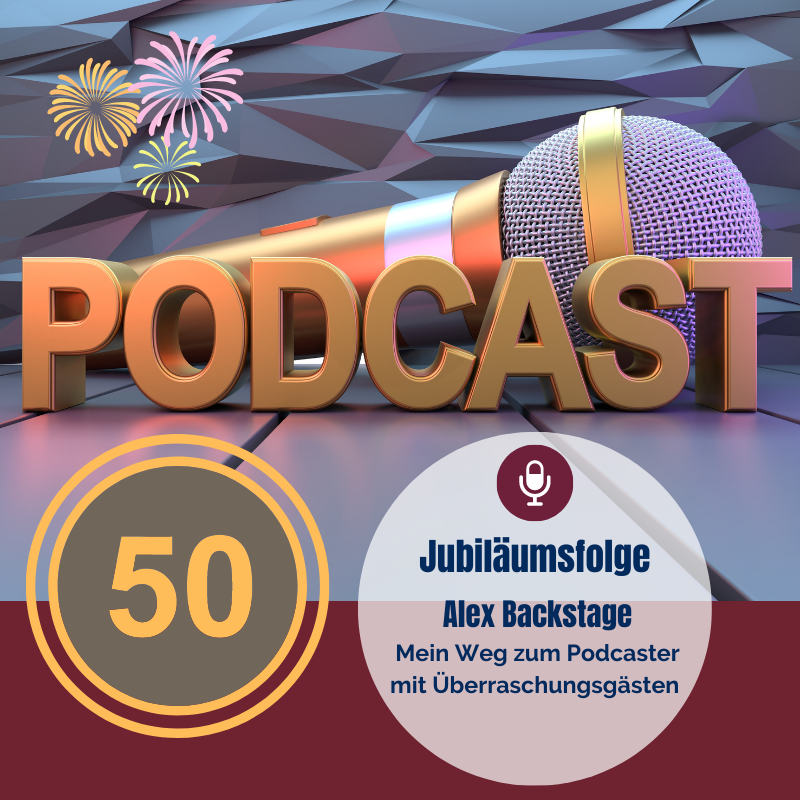 Wenn’s um Deine Mäuse geht - Der Finanzpodcast mit Alexander Katz