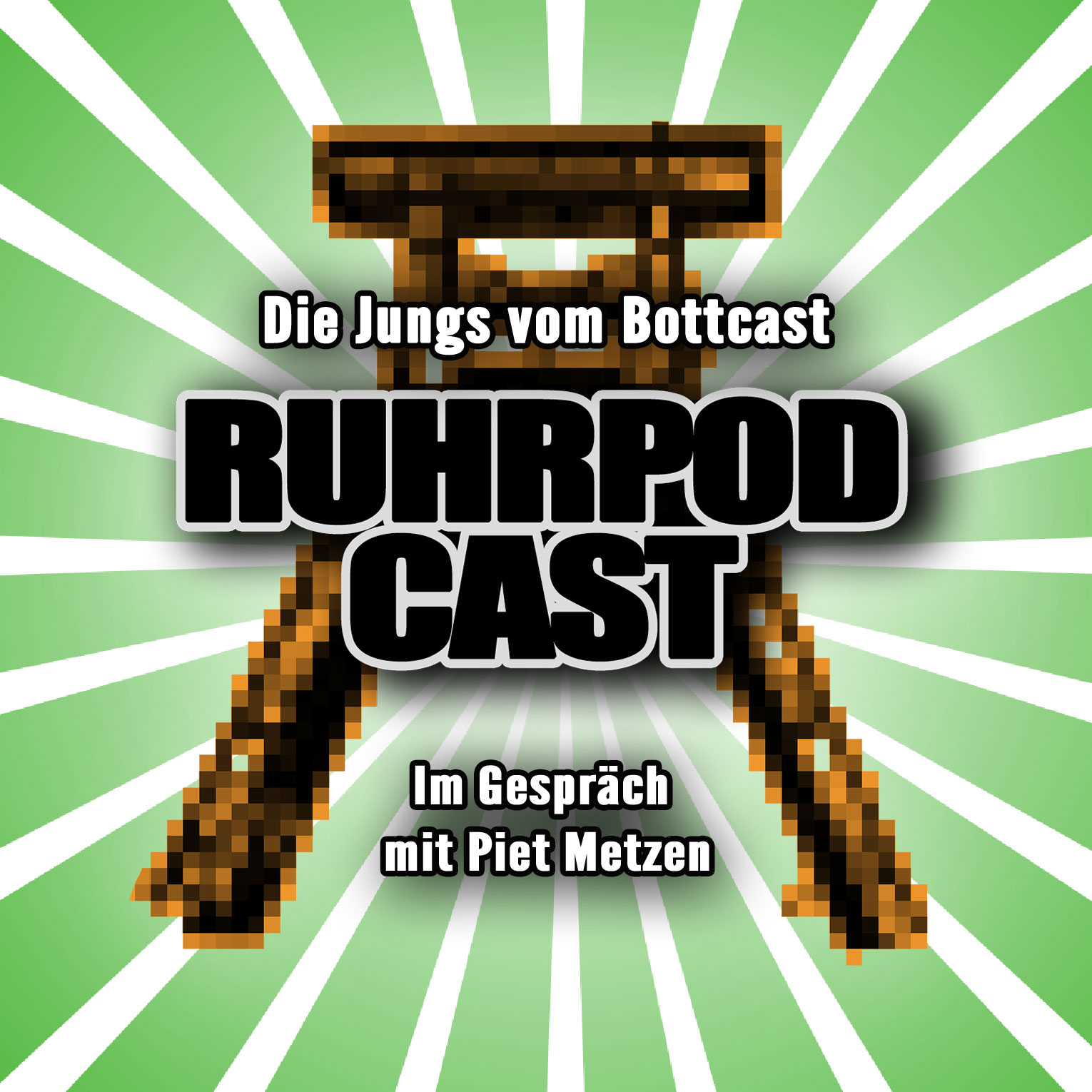 Ruhrpodcast