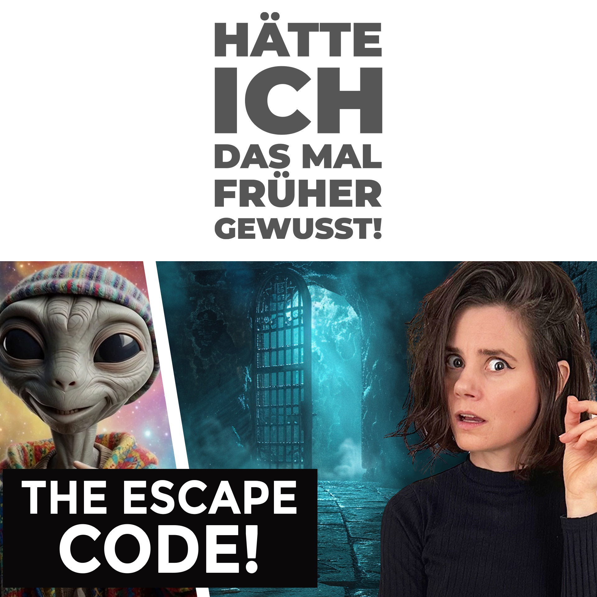 Es gibt keine Zensur in 5D!