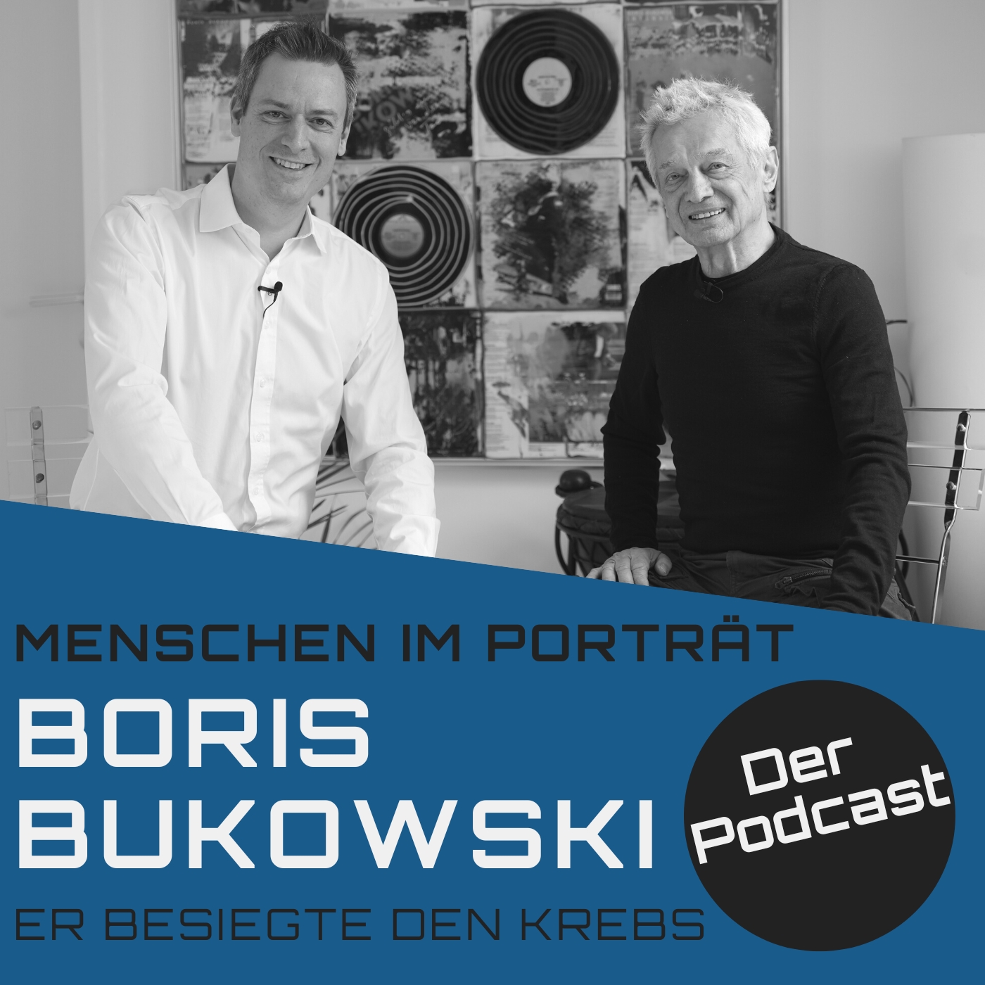 Menschen im Porträt