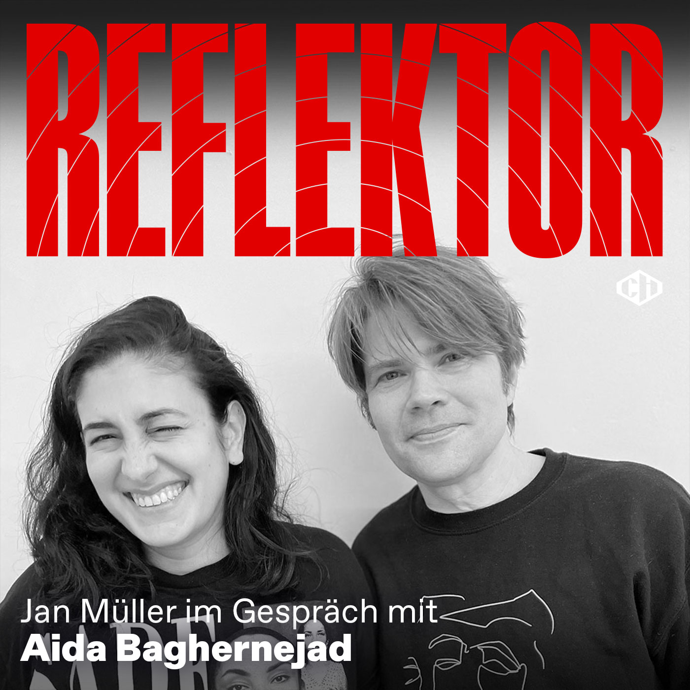 Reflektor