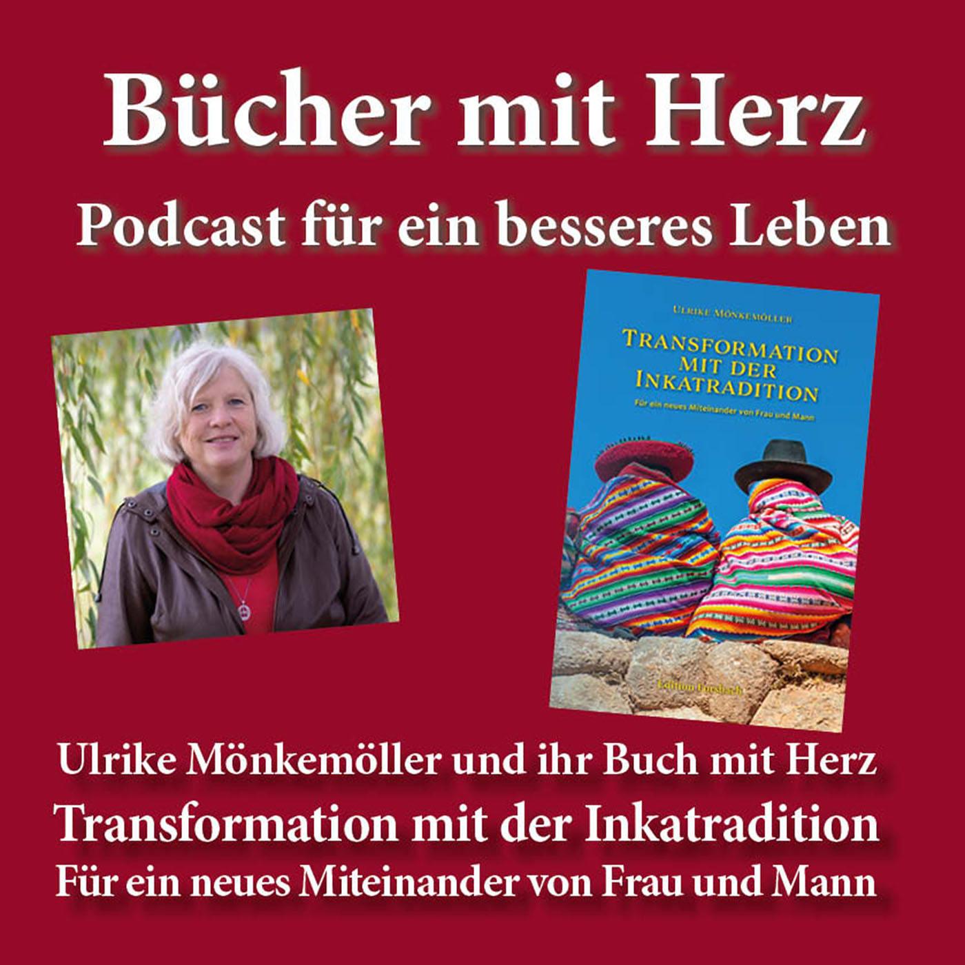 Bücher schreiben mit Herz – Für deinen Traum vom eigenen Buch