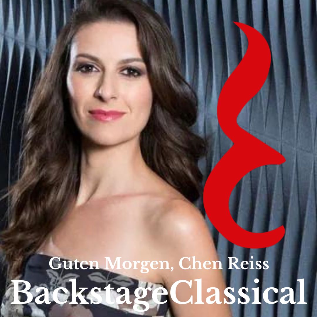 BackstageClassical