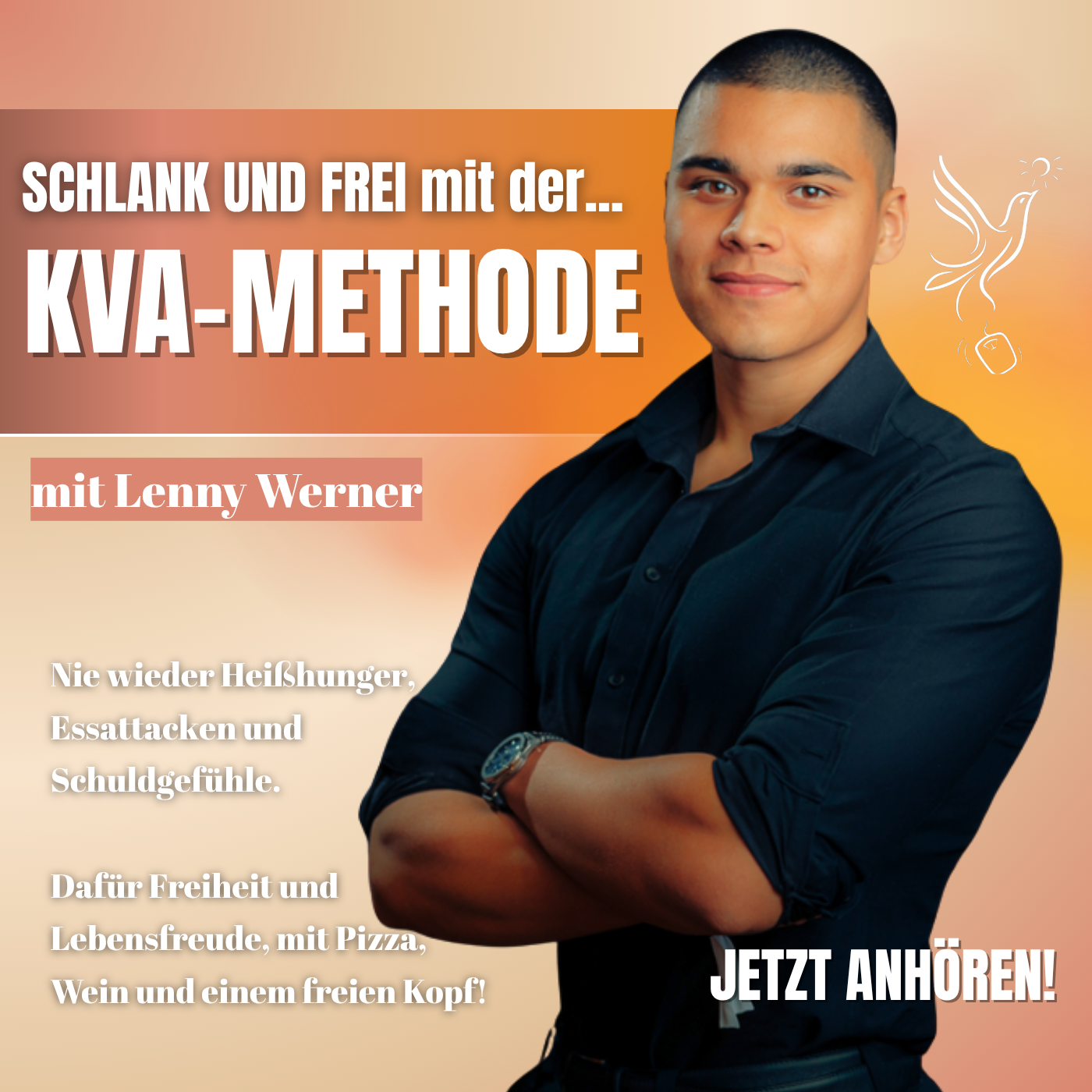 Schlank und frei mit der KVA-Methode©