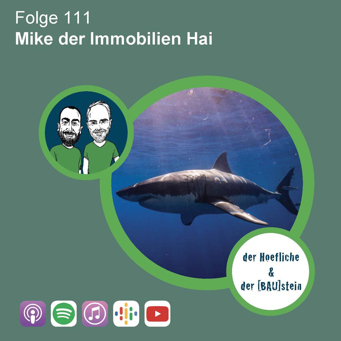 Lohnt sich das Investieren in Immobilien noch? Im Gespräch mit dem Immobilieninvestor Mike