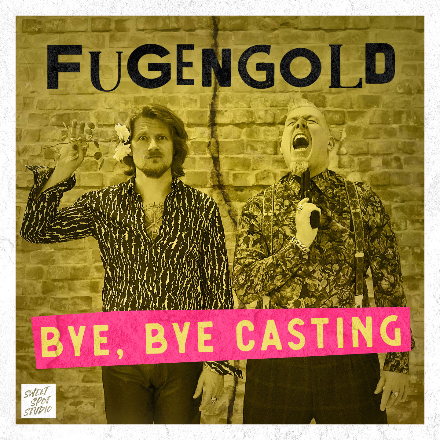 Fugengold