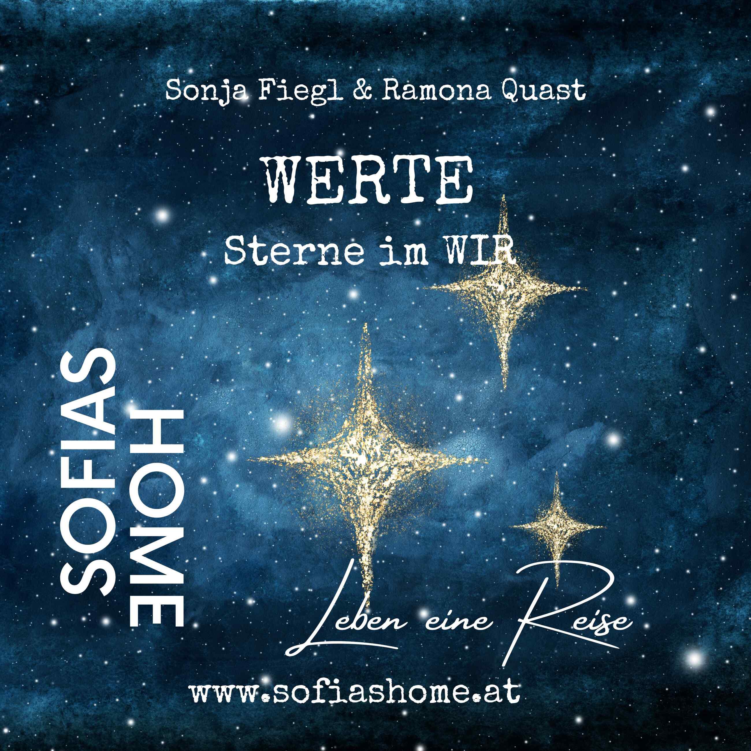 Sofias home  - Leben eine Reise