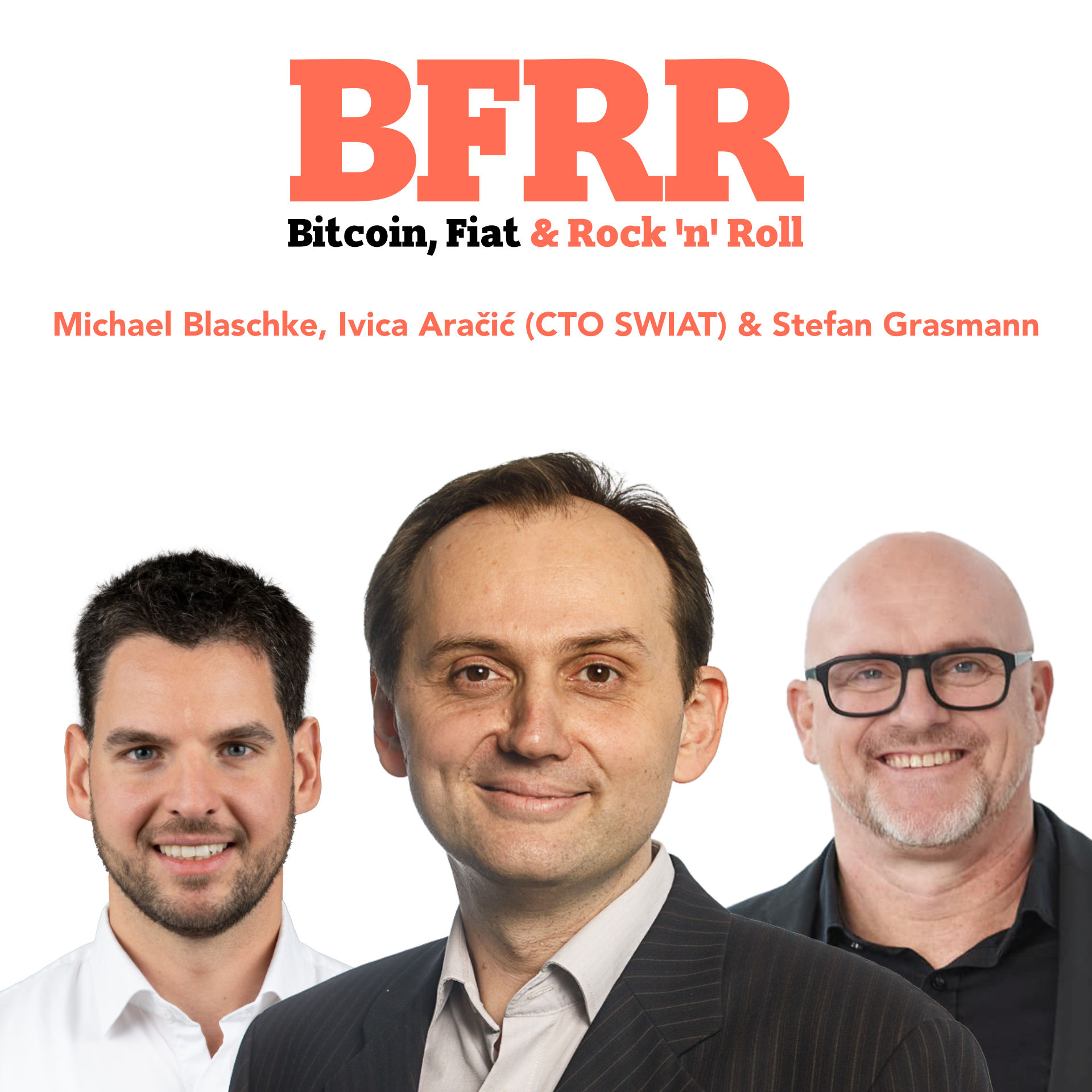 Europe’s Neutral Layer Goes Live: RL1’s Inaugural Week with SWIAT CTO Ivica Aračić
