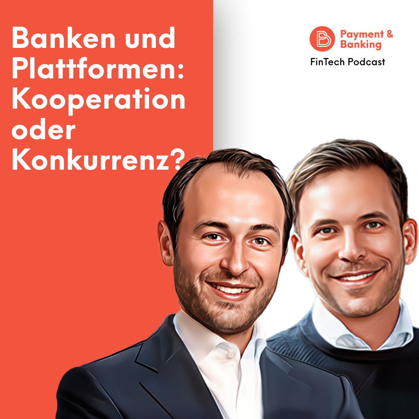Payment & Banking Fintech Podcast