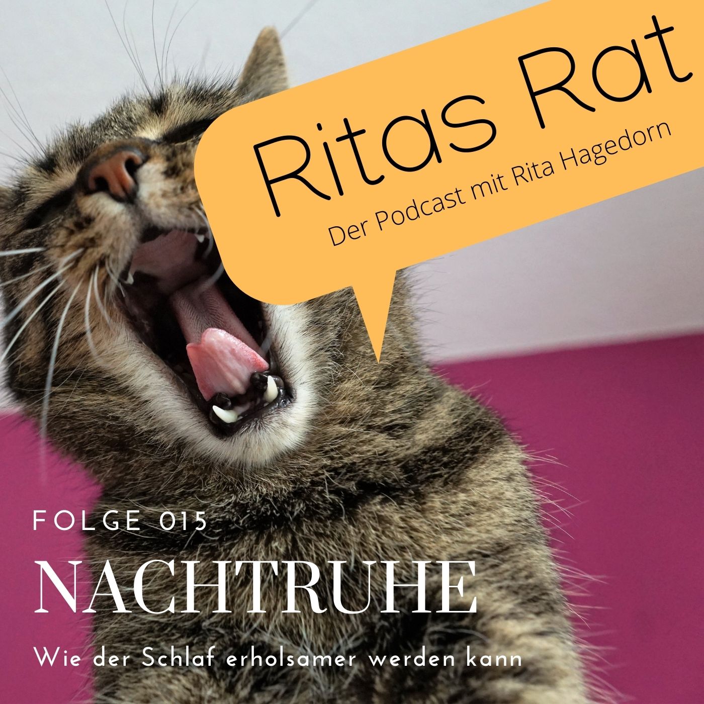 Ritas Rat