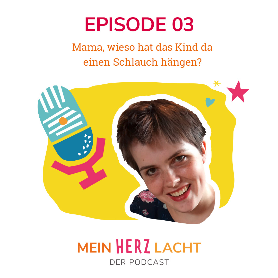 Mein Herz lacht