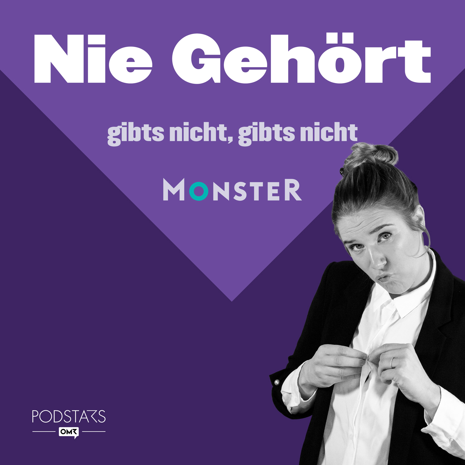 Nie Gehört - Gibt\'s nicht, gibt\'s nicht
