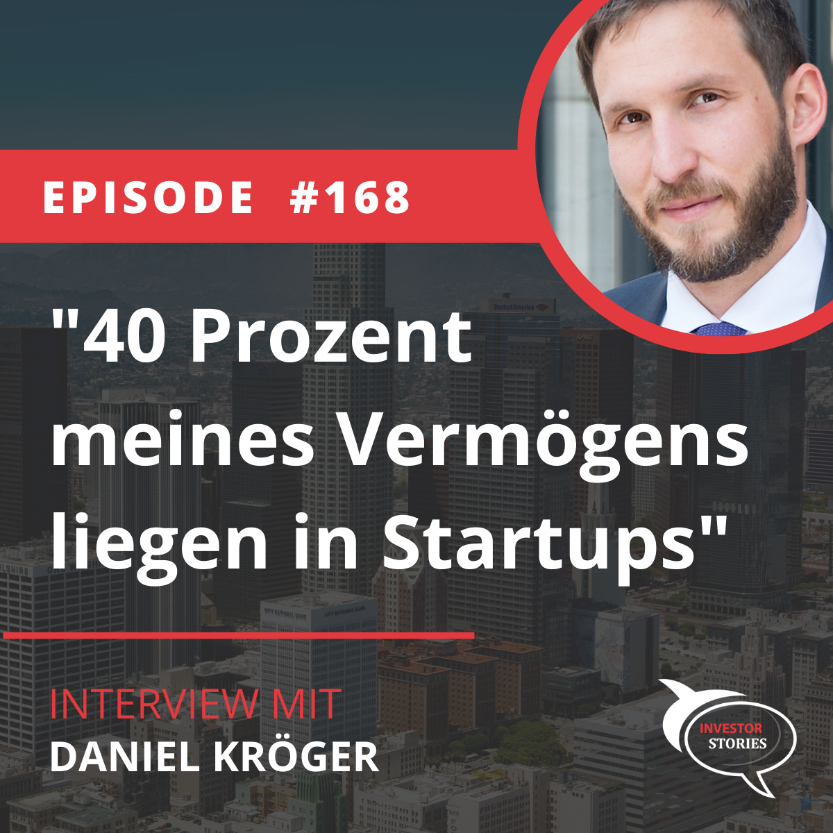 Investor Stories Podcast