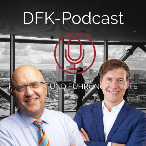 DFK-Podcast