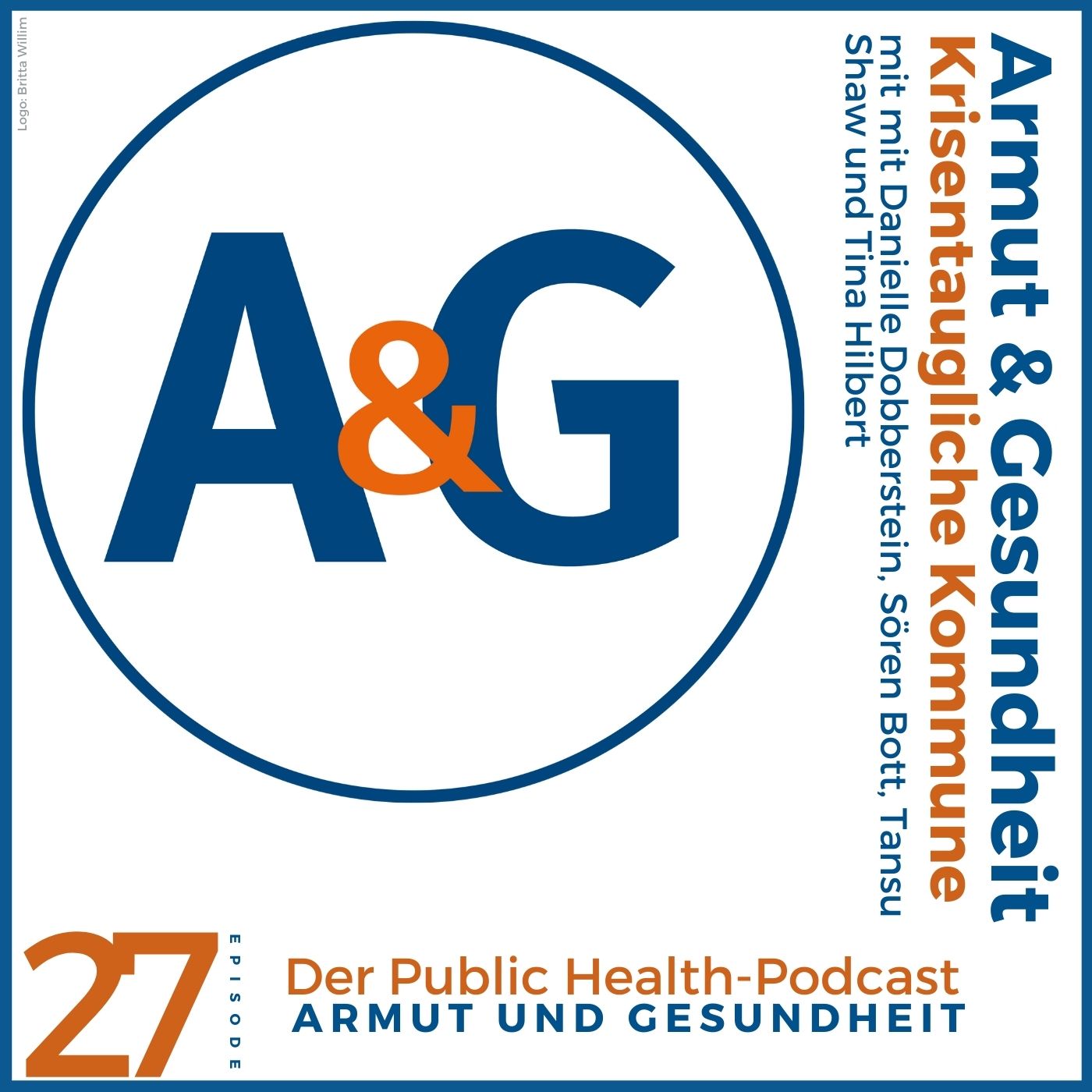Armut und Gesundheit