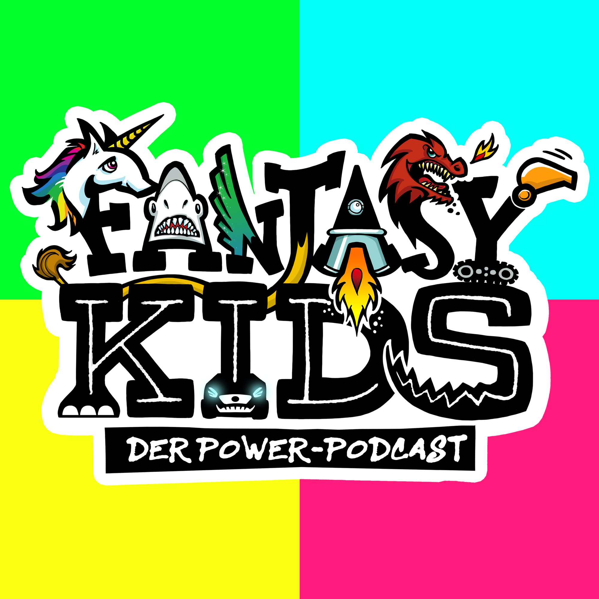 FantasyKids