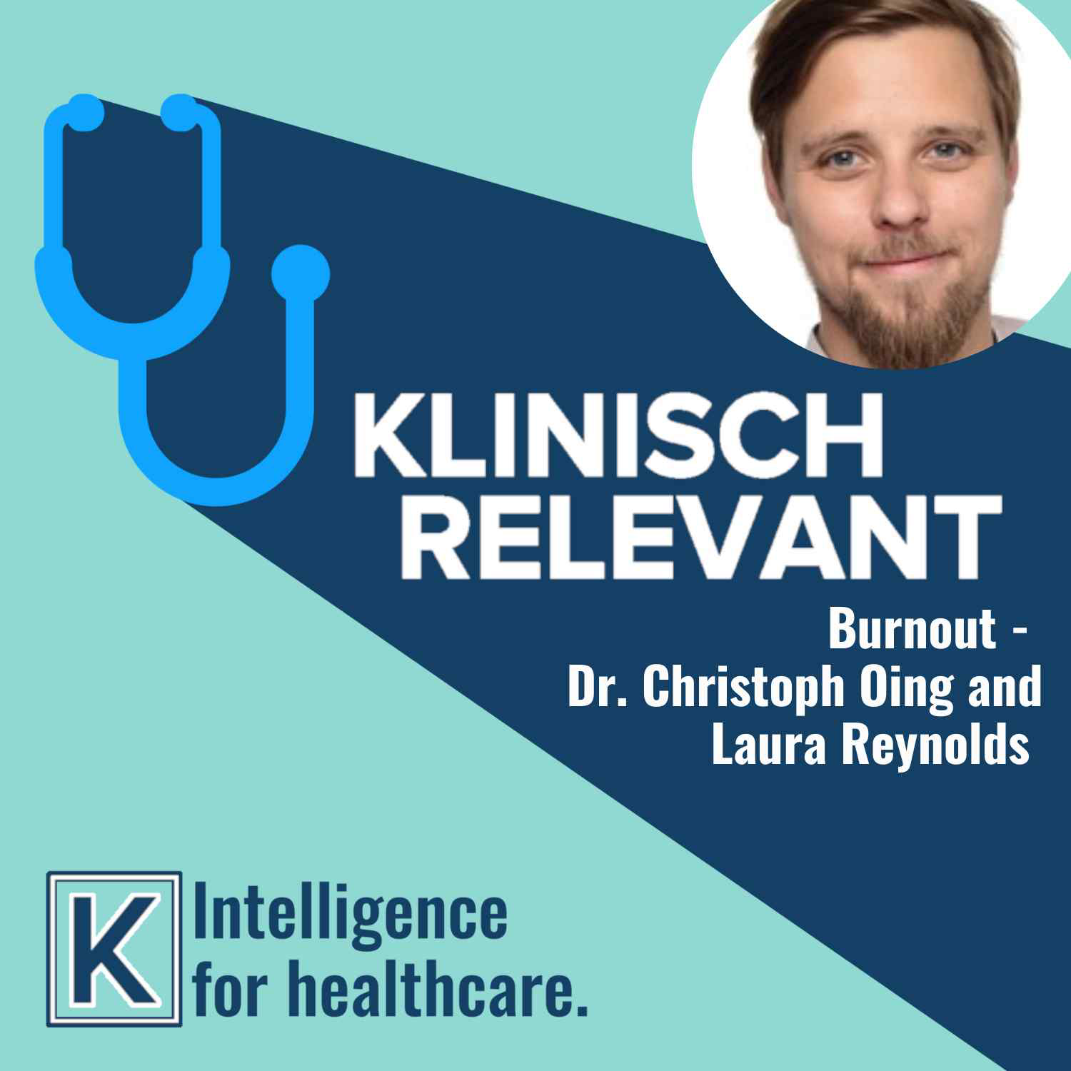 Klinisch Relevant Podcast