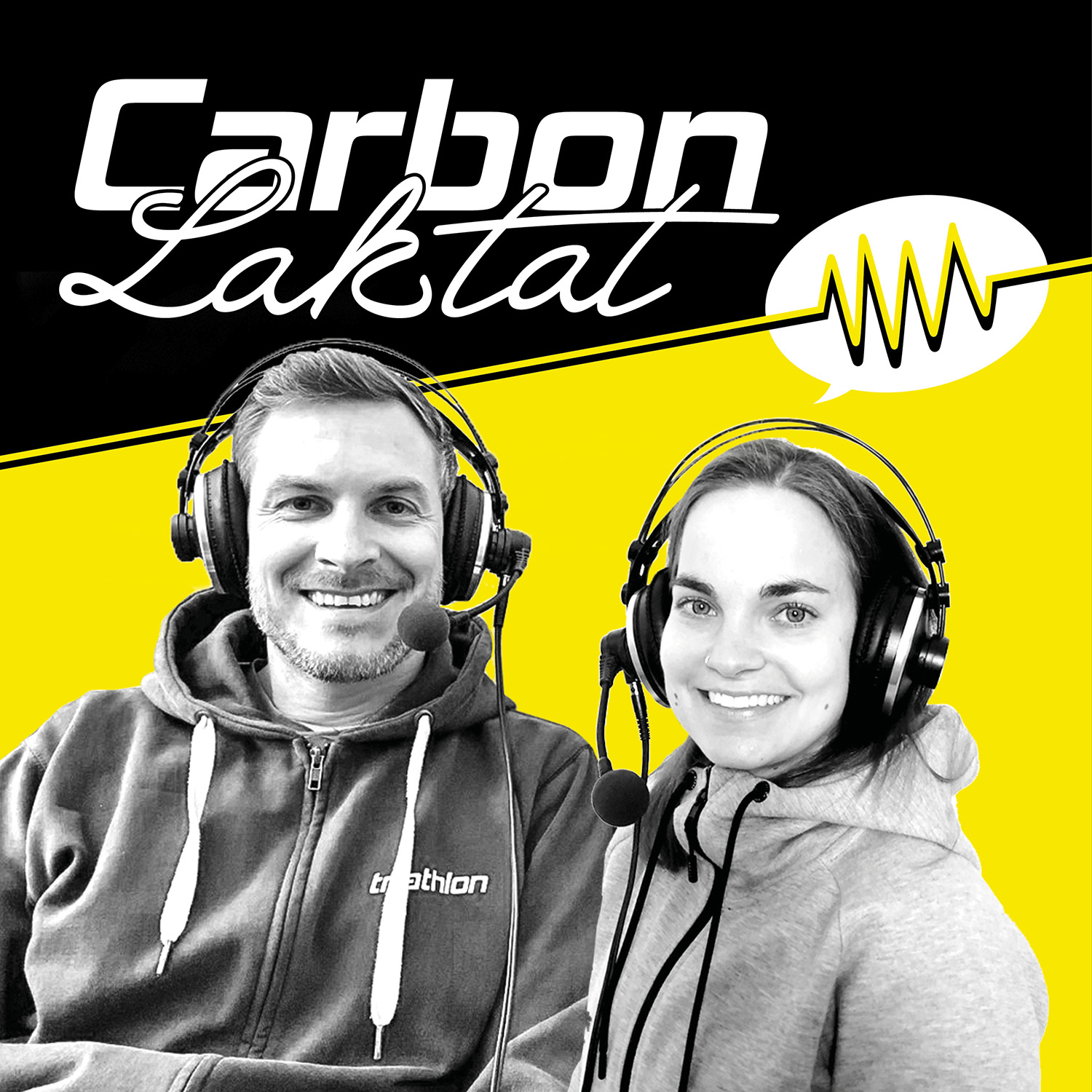 triathlon talk – Carbon & Laktat