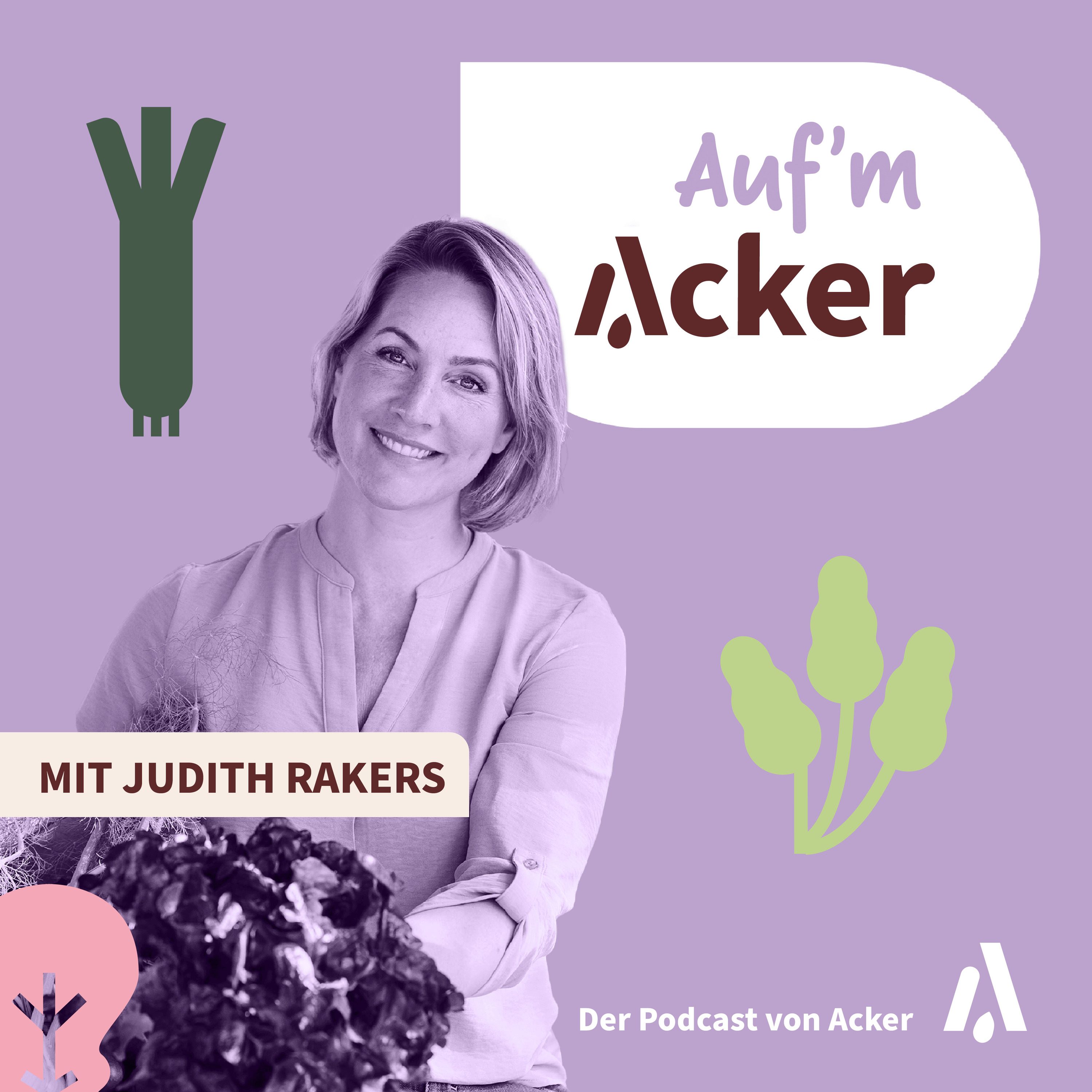 Auf'm Acker