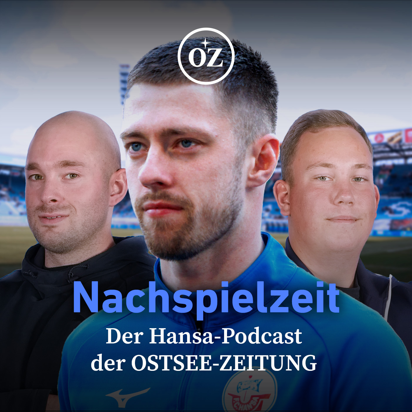 Nachspielzeit - Hansa Rostock im Blick