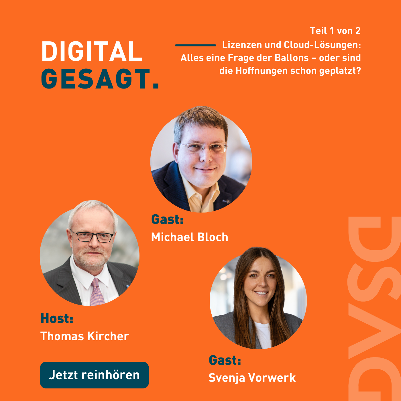 digital gesagt