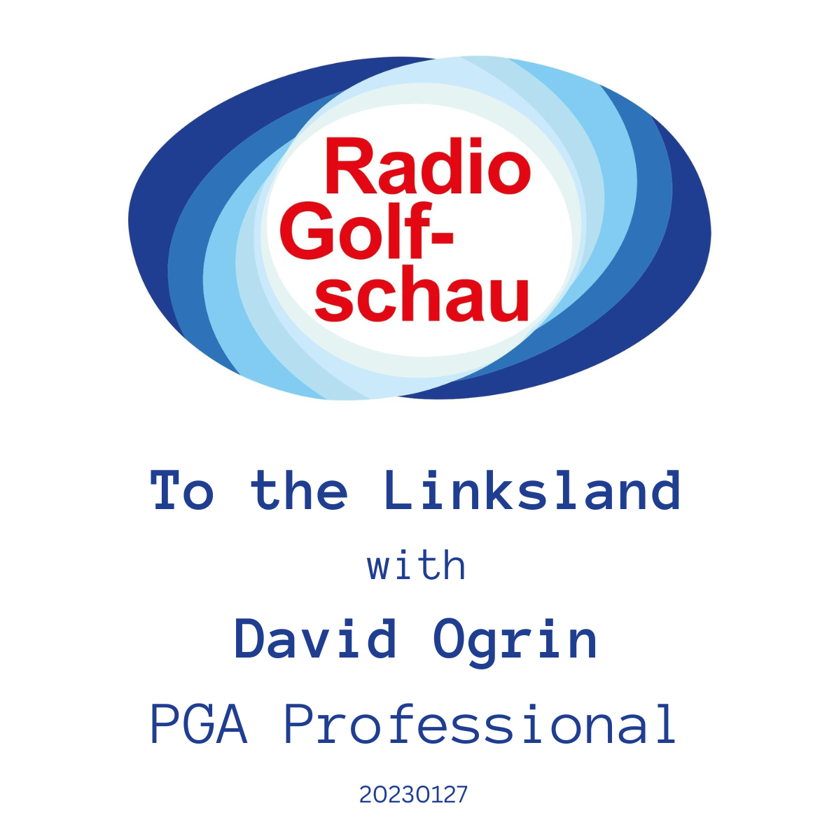 Radio Golfschau
